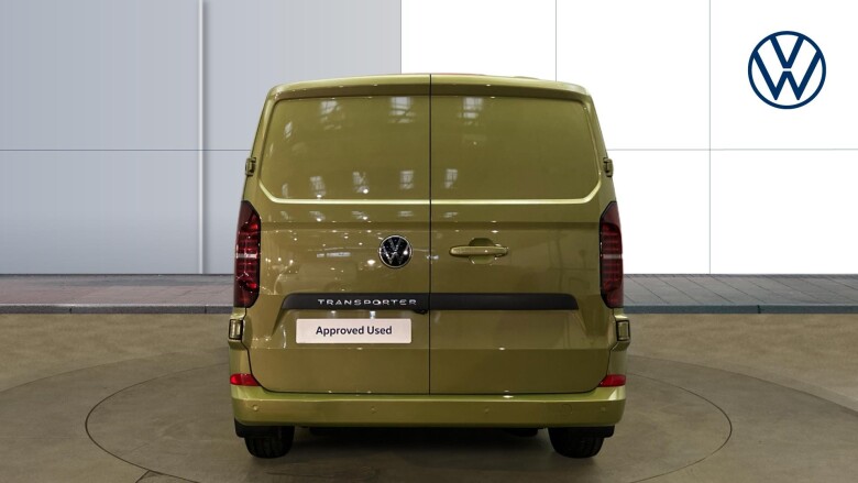 Volkswagen Transporter T28 Swb Diesel 2.0 TDI 150 Commerce Pro Van